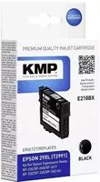 Kompatibel zu Epson 29 XL T2991 XL BK Schwarz Druckerpatrone 13ml
