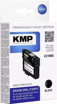 KMP E218BX ersetzt Epson T2991 (1632,4001)