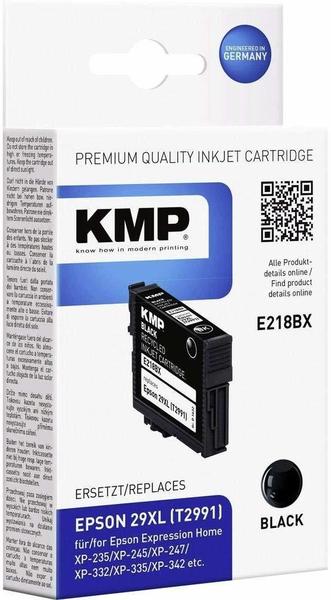 KMP E218BX ersetzt Epson T2991 (1632,4001)