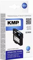 TTS Solution Kompatible Premium Tintenpatrone ersetzt Epson T-2992xl Cyan 15ml