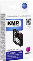 TTS Solution Kompatible Premium Tintenpatrone ersetzt Epson T-2993xl Magenta 15ml