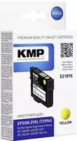 TTS Solution Kompatible Premium Tintenpatrone ersetzt Epson T-2994xl Yellow 15ml