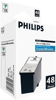 Philips PFA 548