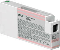 Epson T5966, Epson Tinte C13T596600 light magenta T5966 (350ml)