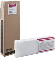 Epson T6363 vivid magenta Tinte