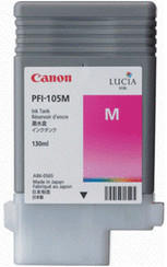 Canon PFI-105M