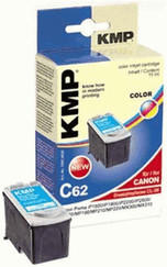 KMP C62 (color)