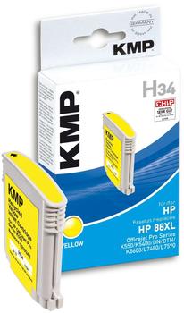 KMP H34 (gelb)