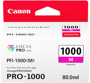 Canon PFI-1000M (0548C001)