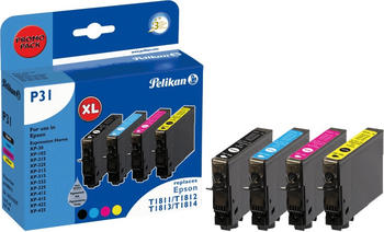 Pelikan P31 ersetzt Epson 18XL (4109613)