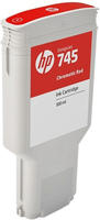 HP F9K06A, HP 745