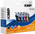 Kompatible Tinte zu Brother LC223