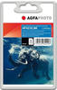 Astar AS16033 Druckkopfpatrone schwarz, 600 Seiten 12ml (kompatibel zu HP 62XL)...