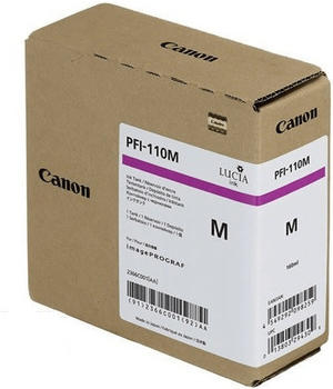 Canon PFI-110M