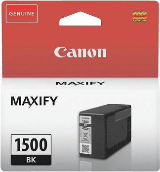 Canon PGI-1500BK (9218B001)