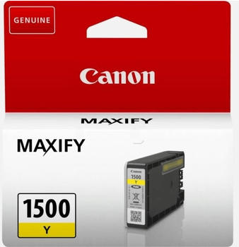 Canon PGI-1500Y (9231B001)