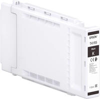 EPSON Tinte T41R5 Ultrachrome XD2 schwarz (C13T41R540)