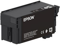 Epson C13T40D140, Epson C13T40D140 / T40 Tintenpatrone schwarz (original)