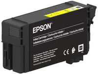 Epson C13T40D440, EPSON Tinte 50ml gelb