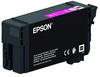 Epson C13T40C34N, EPSON Tinte magenta 26ml SureColor SC-T3100/5100/2100, Art#...