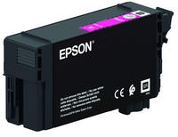 Epson C13T40C34N, Epson C13T40C34N / T40 Tintenpatrone magenta (original)