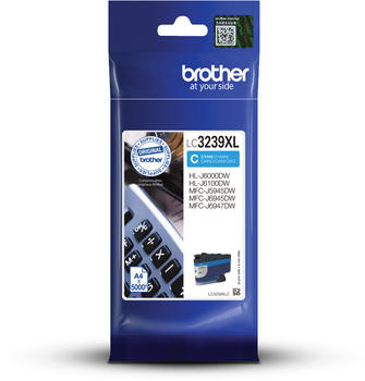 Brother LC-3239XLC