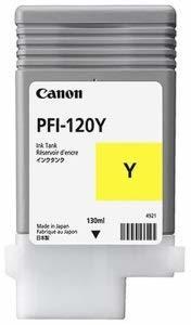 Canon PFI-120Y