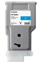 CANON Tinte PFI-320C cyan