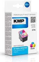 TonerPartner N9K07AE, HP 304-XL (N9K07AE) - Tintenpatrone TonerPartner, farbe