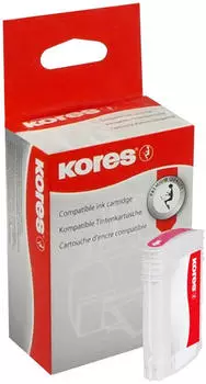 Kores G1756BK ersetzt HP 903XL schwarz