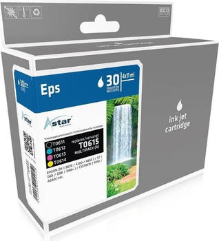 Astar AS46088 ersetzt Epson T0615