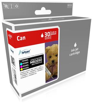 Astar AS46150 ersetzt Canon PGI-1500XL