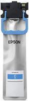 Epson C13T01C200, Epson C13T01C200 / T01C2 Tintenpatrone cyan (ca. 5000 Seiten)