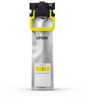 Epson C13T01C400, Epson C13T01C400 / T01C4 Tintenpatrone gelb (ca. 5000 Seiten)