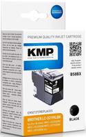TTS Solution Kompatible LC-3219 XL Brother Premium Tintenpatrone Schwarz