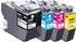Kompatible Tinte zu Brother LC3219XL