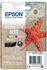 Epson 603 Multipack 3-farbig (C13T03U54010)