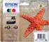 Epson 603XL Multipack 4-farbig (C13T03A64010)