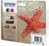 Epson 603XL Multipack 4-farbig (C13T03A64010)