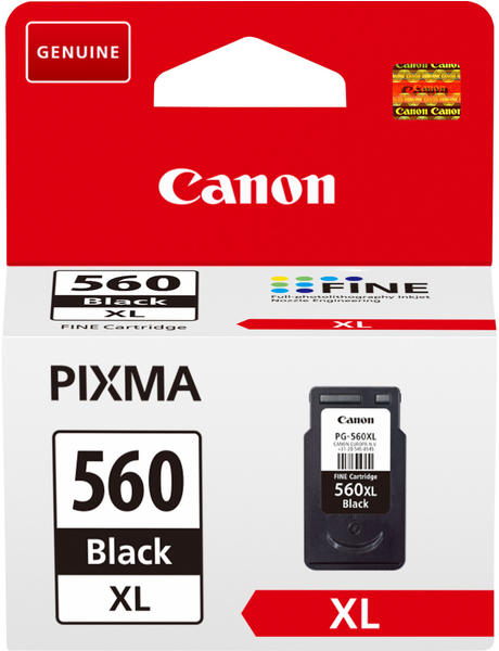 Canon PG-560XL