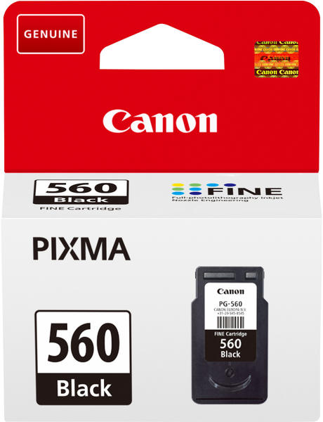 Canon PG-560