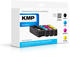 KMP H165VX ersetzt HP 973XL 4er Pack