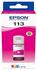 Epson Tinte 112/113
