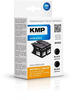 KMP 1524,4021, KMP Druckerpatrone ersetzt Brother LC-1280XLBK Kompatibel...