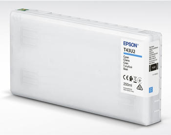 Epson C13T43U240