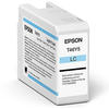 Epson C13T47A500, Epson Tinte C13T47A500 T47A5 light cyan