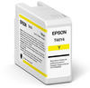 Epson C13T47A400, Epson Tinte C13T47A400 T47A4 yellow