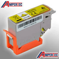 Ampertec Tinte für Epson C13T37944010 378XL yellow
