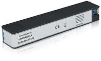 Ampertec 858030211, Ampertec Kompatible Tinte ersetzt HP L0R13A 981Y cyan...
