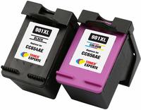 Ampertec SD519AEAM, Ampertec Kompatible Tinten ersetzt HP SD519AE 901XL+901
